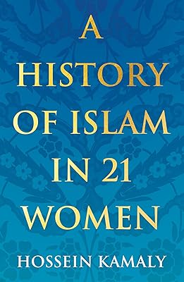 A history of Islam in 21 women.. Your shopping journey simplified with DIAYTAR NIGERIA's vast selection and budget-friendly shipping.