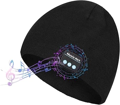 Bluetooth Bonnet Delfino Gift For Men and Women Bonnet V5.0 Hands.. DIAYTAR NIGERIA: Making online shopping accessible with affordable prices and nationwide delivery service.