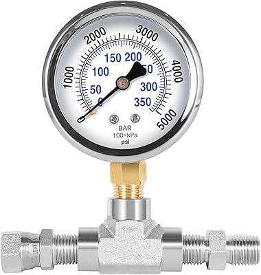 Manometer set 730-397.. From kitchen tools to phones — DIAYTAR Nigeria ships it all in a week.