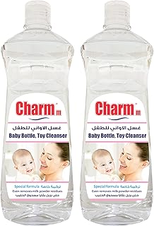 Charter cleanser and charm toys - 750 ml, pack of 2.. Home to endless choices and pocket-friendly prices — DIAYTAR Nigeria.