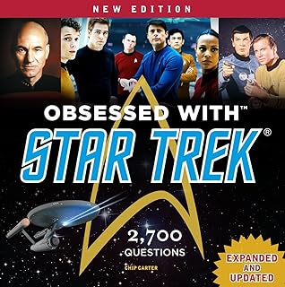 Obsessed by Star Trek.. Experience shopping without stress at DIAYTAR NIGERIA's comprehensive and budget-friendly platform.