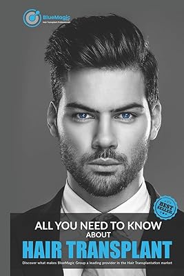 Everything you need to know about hair transplant: Best hair transplant in Türkiye - Discover what makes BlueMagic Group a leader supplier on the hair transplant market.. DIAYTAR NIGERIA: Your affordable gateway to thousands of products delivered within a week.