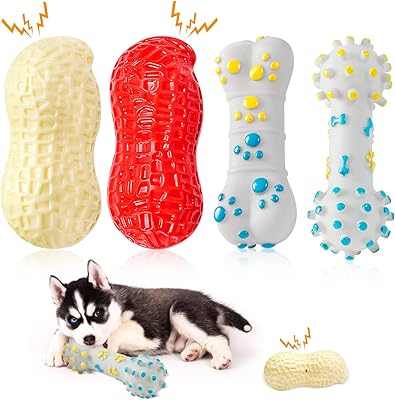 Chicken chewing toys, duct -creaky toys for small, medium and large dogs. Bone -shaped chewing toys for dogs. Non toxic, safe and healthy dog ​​chewing toys (A).. Your complete shopping solution, DIAYTAR NIGERIA delivers variety and value within the week.