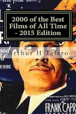 2000 of the best films of all time - 2015 edition: with new updates for 2014!.. Affordable online shopping is just a click away with DIAYTAR Nigeria.