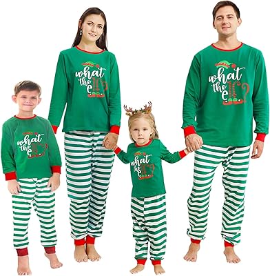 Set of clothes matching family, high and Christmas pants, Elf cute Elf clothes, cotton clothes for set of family clothes.. Shop with purpose and save with DIAYTAR NIGERIA's extensive platform and nationwide delivery service.