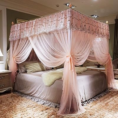JQWUPUP Elegant Flying Bed Curtains Flying Froke Files 4 Coats For Girls.. Experience retail satisfaction with DIAYTAR NIGERIA's comprehensive platform and prompt shipping service.