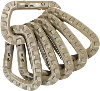 Key holders Tactical Cabinet Planet Cork Package of 6 plastic carabiners.. Experience shopping without compromise at DIAYTAR NIGERIA, with vast selection and quick delivery.