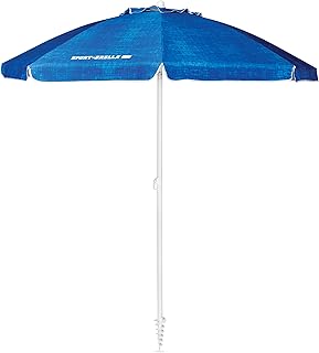 Right beach umbrella Sport Sport Brela Core Ventile Upf 50+ (6 feet).. Shop with confidence at DIAYTAR NIGERIA, Nigeria's premier affordable e-commerce platform.