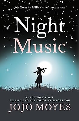 Night music: the best-seller of the Sunday Times full of warmth and heart.. DIAYTAR NIGERIA connects your desires with reality through our affordable e-commerce platform and quick delivery.