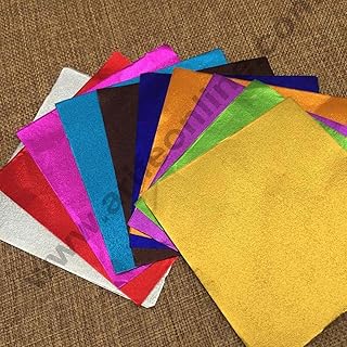 200 pieces of Square chocolate packaging aluminum paper candy paper Package paper packaging for candy and wedding chocolate packaging, birthday/Christmas.. From big brands to everyday basics — DIAYTAR Nigeria has you covered.