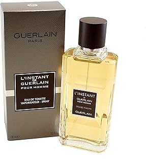 Guerlain the moment of guerlainpur man for man 100 ml eau de toilette