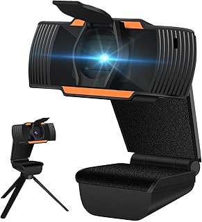 HD 1080p PC webcam with USB computer camera microphone with double microphone for computer.. Experience the ease of one-stop shopping with DIAYTAR NIGERIA's diverse catalog and nationwide delivery.
