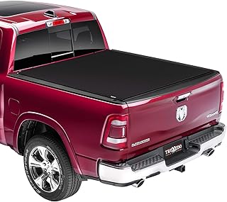 Rigid blanket for trucks with truxedo Sentry CT roller | 1546916 | For Dodge RAM 1500 Classic 2009-2018, 2019-2020, 2010-21 2500/3500 6'4 "(76").. Affordable shopping made easy on DIAYTAR Nigeria, with fast delivery from 5 to 8 days.