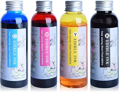 Storkf food replacement ink recharge compatible with WF7710 and2720.. Nigeria's most loved e-commerce platform delivers affordable shopping solutions to your doorstep.