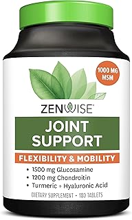 Zenwise Health - PRO Mobility articular support formula 180 tablets (s) 174433.. Whether it’s gadgets or groceries, DIAYTAR Nigeria delivers in less than 8 days.