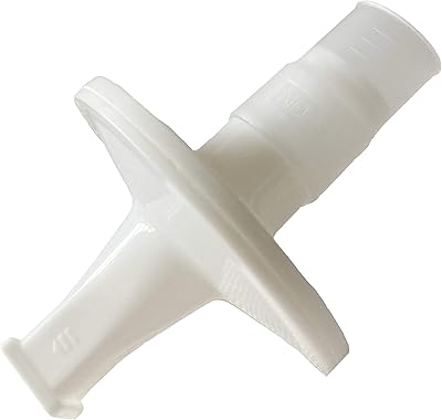 Sanitary spare parts for CMI SPIROLINK meter - Y1 and MOURT M1 filter - Package of 10.. Experience the future of online shopping with DIAYTAR NIGERIA's extensive product range and competitive pricing.
