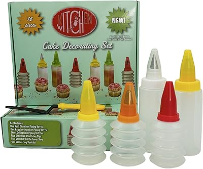 Charming Kitchen Set of 11 bottles Decoration with steel tips.. Shop with confidence at DIAYTAR NIGERIA, enjoying competitive prices and delivery within 8 days.