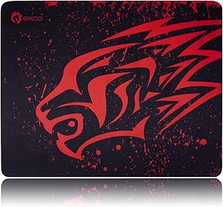 Gaming mouse carpet, mouse carpet based on thick non -slip rubber with smooth surface keyboard for black computer.. DIAYTAR NIGERIA delivers value, variety, and convenience with our nationwide 5-8 day shipping.