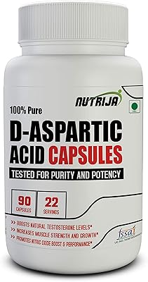 Nutriga D-TV acid | For muscle strength, growth and performance - 90 capsules.. Shop from thousands of products at DIAYTAR NIGERIA and enjoy budget-friendly nationwide delivery.