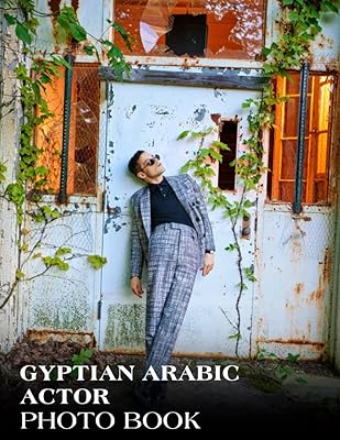 Arabic Arabic actor book: 2023 Gyptian celebrity more.. DIAYTAR NIGERIA transforms dreams into deliveries with our affordable prices and 5-8 day shipping.