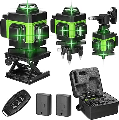 Morelian 4D 16-line self-leveling device Rechargeable USB Port in 3 steps with tilt.. Discover why DIAYTAR NIGERIA is the smart shopper's choice for affordable products delivered nationwide.