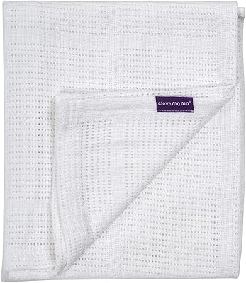 Mail coverage for Baby Clifamama - Stroller and basket 70 x 90 cm, 100% cotton - White.. DIAYTAR Nigeria offers great deals, a huge product variety, and delivery in under a week.