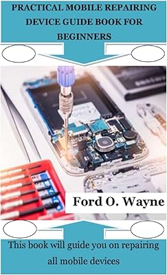 Practical guide to repairing mobile devices for beginners: this book will guide you in the repair of all mobile devices.. Experience shopping without limits at DIAYTAR NIGERIA, where affordability meets convenience in just days.