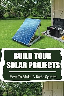 Build your solar projects: how to create a basic system.. Great products, lower prices, fast delivery — DIAYTAR Nigeria has it all.