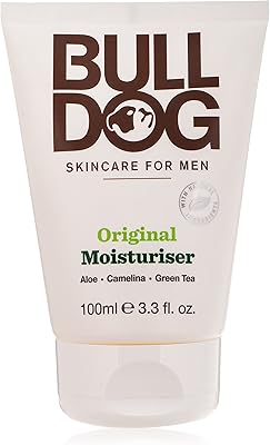 Bulldog 100 ml original moisturizer.. DIAYTAR NIGERIA: Making quality products accessible to all Nigerians at affordable prices.