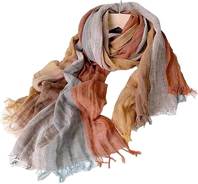 Soft and light scarf at the touch of cotton for men and women., The.. Discover endless shopping possibilities at DIAYTAR NIGERIA, with budget-friendly prices and reliable delivery.