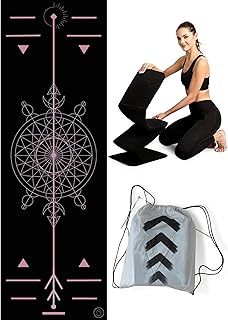 Better me Size XL ecological yoga carpet made of TPR.. DIAYTAR NIGERIA delivers happiness in 5-8 days with our affordable and diverse product range.