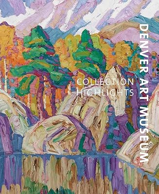 Denver art museums: strengths of the collection.. DIAYTAR NIGERIA: Your trusted partner for affordable online shopping with reliable delivery timeframes.