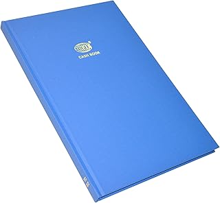 FIS silver book, azure laid paper, FS (210 x 330 mm) Size 2 quire - FSACCTC2Q82.. Easy checkout, quick delivery — shop now on DIAYTAR Nigeria.