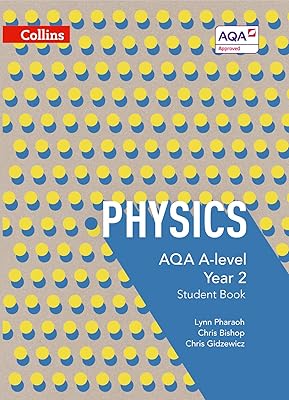 Student book AQA A LEVEL PHYSICS YEAR 2.. Your new favorite way to shop online — DIAYTAR Nigeria.