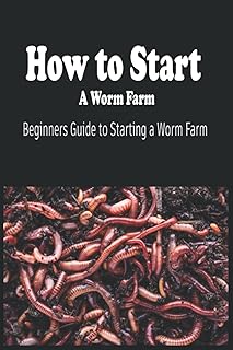 How to start a worm farmed: beginner's guide to start a worm farming.. Your trusted e-commerce destination, DIAYTAR NIGERIA offers extensive variety with reliable shipping.