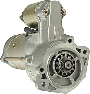 Db electrical 410-48019 démarreur pour dodge ram 50 pickup truck 2,3l 2,3 diesel 83 1983 /mitsubishi mighty max pickup 1983 83 2,3 2,3l /m2t56181 m2t56182 m2t56185 /md061154 md069166 md156986 md16497 5.. Nigeria's e-commerce leader delivers unmatched variety and value to your doorstep in just 5-8 days.