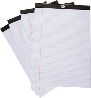 Line writing notebook fis pffl without cover, 50 sheets, 12 pieces, A4 format, white.. DIAYTAR NIGERIA brings the marketplace to your screen with affordable products delivered in 5-8 days.