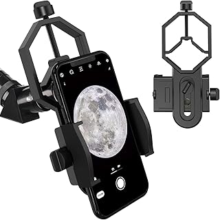 Telephone support for telescope, universal adapter support for smartphone compatible with binocular and monocular microscopes and the projector telescope adapts to most smartphones on the market.. Discover thousands of products on DIAYTAR Nigeria — from fashion and electronics to home goods. We guarantee quick delivery and competitive pricing across the board.