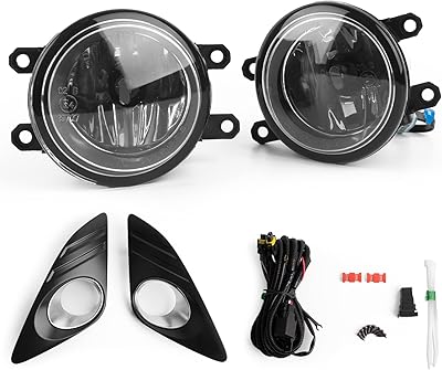 Power Firebers Remarkable LED LED for Camry 2012 2013 2014.. Shop smart, shop DIAYTAR - Nigeria's most affordable e-commerce platform with nationwide delivery.
