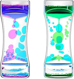 AFction Lot of 2 adorable Sabliers of Colorful Bureau Small Toyet.. Experience shopping freedom with DIAYTAR NIGERIA's vast selection and dependable nationwide shipping.