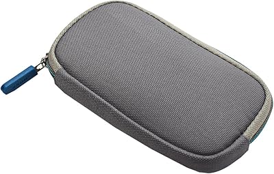 Transport bag for zipper, storage bag for bose QC20 QC20 QC20i QC 20i Quietcomfort 20 Az-STR.. DIAYTAR NIGERIA: Revolutionizing how Nigerians shop with affordable prices and prompt delivery services.