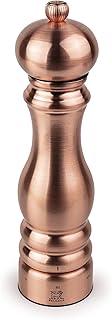 Peugeot U -Select Copper Papper Mill of Paris Chief 22 cm - 9 inch.. Shop from our extensive catalog at DIAYTAR NIGERIA and enjoy doorstep delivery in just 5-8 days.
