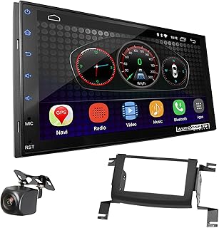 Ujar car radio compatible with Nissan Rogue 2007-2013 7 inch Android DSP.. Why shop anywhere else? DIAYTAR Nigeria has it all and delivers fast.