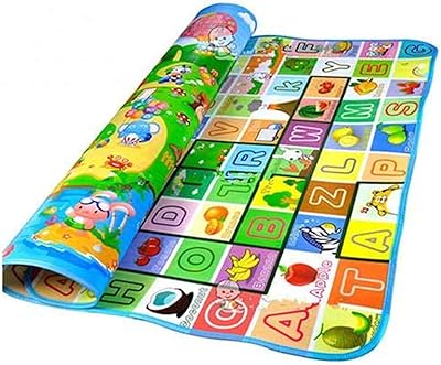 Happy Farm Style Children's Activity Caps 1.2 x 1.8 m.. Shop with purpose and save with DIAYTAR NIGERIA's extensive platform and nationwide delivery service.
