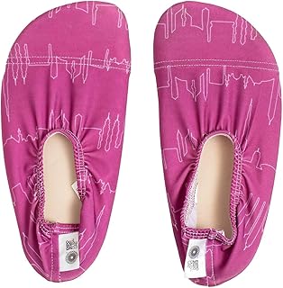 Iconic pool and beach shoes for children from the 2020 Dubai Expo for unisex, purple youth... DIAYTAR NIGERIA: Where shopping meets satisfaction with affordable prices and prompt delivery services.