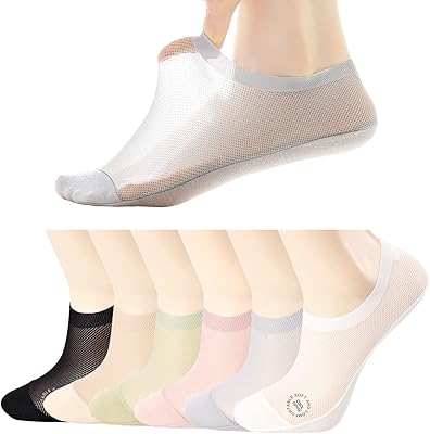 Invisible cotton -style invisible ankle socks for women sports socks.. Experience the ultimate in shopping convenience with DIAYTAR NIGERIA's vast catalog and 5-8 day delivery.