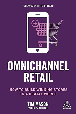 Omnicanal retail: how to create winning stores in a digital world.. DIAYTAR NIGERIA brings affordable shopping to your fingertips with reliable delivery in less than 8 days.