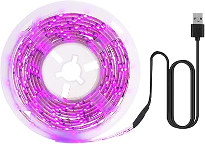 LED LED LED GOLRC 5M 2835 SMD DC 5V Vegetable band for plants.. Shop the smart way with DIAYTAR NIGERIA's extensive selection and budget-friendly nationwide delivery.