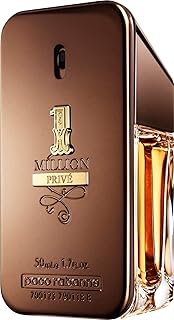 Paco Rabanne 1 million Private perfume Water Vaporizer for Men, 50 ml.. DIAYTAR NIGERIA: Where shopping is a pleasure with affordable prices and reliable delivery service.