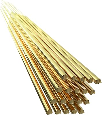 20 pieces of copper welding wire for 1.6 mm x 333 mm electrode, no welding powder required.. DIAYTAR NIGERIA transforms online retail with our affordable platform and dependable shipping service.